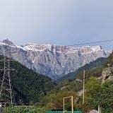 Республика Северная Осетия-Алания, фото отдыхающего в мае