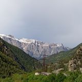 Республика Северная Осетия-Алания, фото отдыхающего в мае
