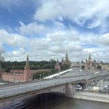 Отель Балчуг Кемпински Москва, фото гостя