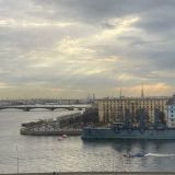 Отель Санкт-Петербург, фото гостя