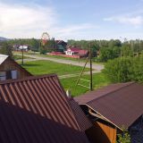 Гостевой дом Белый Аист, фото гостя