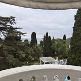 Отель Усадьба Голубой залив, фото гостя
