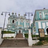 Смоленская область, фото отдыхающего в июне