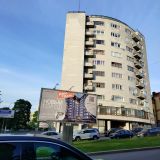 Балтийское море, фото отдыхающего в июне