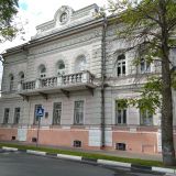 Ярославль, фото отдыхающего в мае