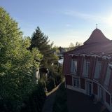Дача Башни у Башни, фото гостя