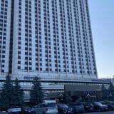 Гостиница Измайлово Брентон Клуб Дельта, фото гостя
