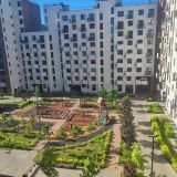 Апартаменты УК Атмосфера на Городской Вал д. 15к1, фото гостя