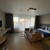 Апарт-отель Sensa Room, фото гостя