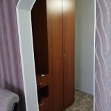 Гостиница Единство, фото гостя