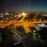 Cosmos Москва ВДНХ Отель, фото гостя