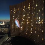 Cosmos Москва ВДНХ Отель, фото гостя