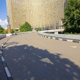 Cosmos Москва ВДНХ Отель, фото гостя