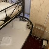 Гостиница Винтерфелл Смоленская, фото гостя