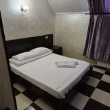 Отель Мон Ами Домодедовская, фото гостя