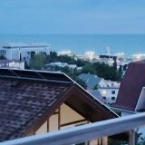 Гостевой дом Аранда, фото гостя