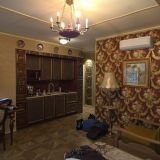 Гостевой дом Капитель, фото гостя