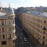 Меблированные комнаты Мишаня, фото гостя