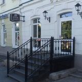 Отель Brick Walls, фото гостя
