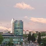 Отель Звёздный Wellness & SPA, фото гостя