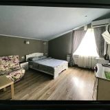 Мини-отель Тверь-Центр, фото гостя