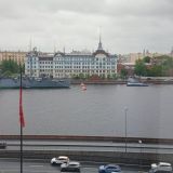 Отель Санкт-Петербург, фото гостя