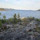 База отдыха Lago Ladoga, фото гостя