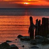 Отель Amber Shore Collection, фото гостя