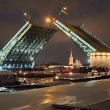 Балтийское море, фото отдыхающего в июне