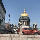 Балтийское море, фото отдыхающего в июне