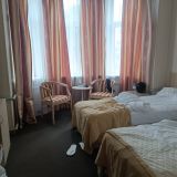 Отель Бристоль, фото гостя