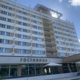 Вологодский район, фото отдыхающего в июне