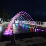 Кабардинка, фото отдыхающего в июне