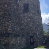 Республика Северная Осетия-Алания, фото отдыхающего в мае