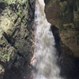 Республика Северная Осетия-Алания, фото отдыхающего в мае