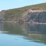 Феодосия, фото отдыхающего в июне
