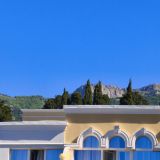 Отель Усадьба Голубой залив, фото гостя