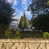 Отель Усадьба Голубой залив, фото гостя