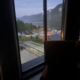 Гостевой дом Шале Телецкое, фото гостя
