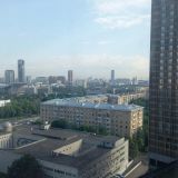 Cosmos Москва ВДНХ Отель, фото гостя