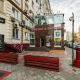 Отель На Бауманской, фото гостя