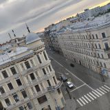 Меблированные комнаты Мишаня, фото гостя