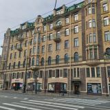 Меблированные комнаты Мишаня, фото гостя