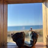 Глэмпинг Пера Богатырь, фото гостя