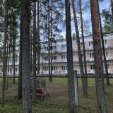 Загородный отель Комарово, фото гостя