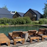 Загородный комплекс Farm & Village, фото гостя
