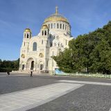 Санкт-Петербург, фото отдыхающего в июне