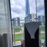 Отель Лахта Плаза, фото гостя