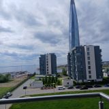 Отель Лахта Плаза, фото гостя