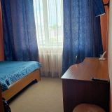 Гостиница Юбилейная, фото гостя